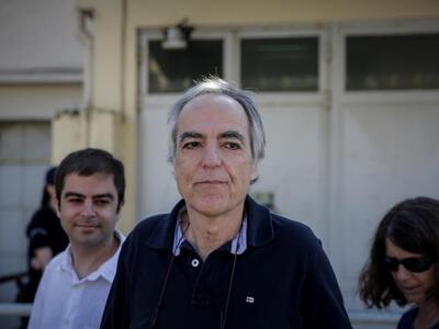 Υπουργείο Δικαοσύνης για Κουφοντίνα: &qu...