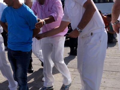 Πάτρα: Συνεχίζονται οι συλλήψεις παράτυπ...