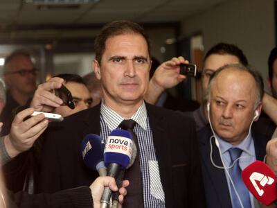 Ποδόσφαιρο: Συμφωνία μεταξύ Σουπερλίγκ κ...