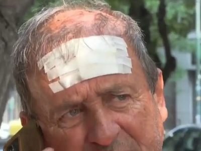 Νέα επίθεση σε υπάλληλο καθαριότητας του...