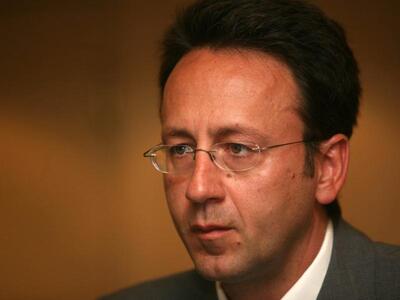 Στη Βουλή για τα πλάστα ο Πιλάβιος