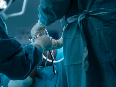 Άραχθος: Στην Πάτρα η μεταμόσχευση του ν...