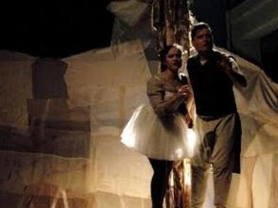 Πάτρα: Ειδικές παραστάσεις για την στήρι...