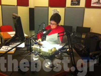 Πάτρα: Συνεχίζουν τις μεταδόσεις και τον...