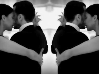 Βραδιά αργεντίνικου τάνγκο αυτό το Σάββα...