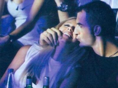 Το πάρτι έκπληξη για την Μαστροκώστα 