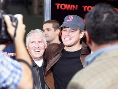 Πρεμιέρα της ταινίας «The Town» στο Boston 