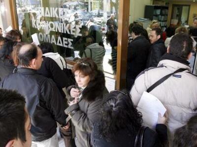 Κύπρος: Άρχισαν τα δράματα - Την ανιούσα...