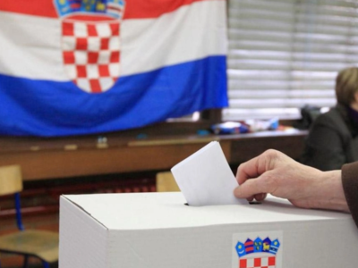 Κροατία: Στις 17 Απριλίου θα διεξαχθούν ...