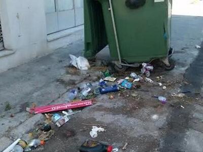 Μια εβδομάδα μετά την αναστολή της απεργ...