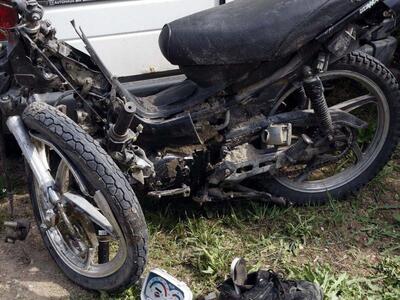 Νέο θανατηφόρο στην καρμανιόλα της Πατρώ...