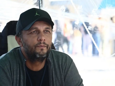 Ο Πάνος Ρούτσι μεταφέρθηκε στο νοσοκομεί...