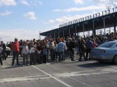 Συγκέντρωση των κατοίκων του Ωρωπού στο ...