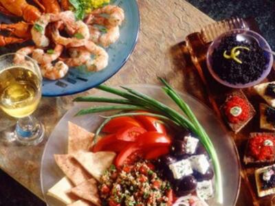 Δίαιτα εν μέσω νηστείας; Και όμως γίνεται!