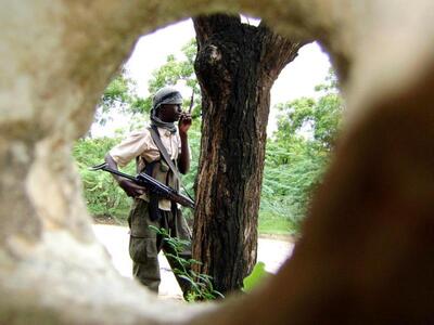 Σομαλία: Θύματα απαγωγών δύο εργαζόμενοι...