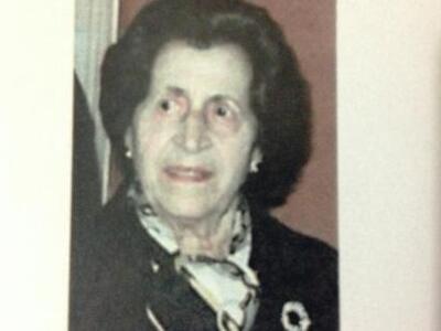 Πύργος: Θλίψη για το θάνατο της Χρυσούλα...