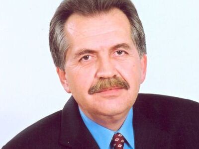 Δήμος Ερυμάνθου: με Θάνο Καρπή ο Θόδωρος...