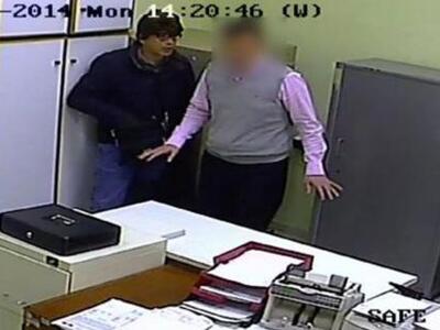 Αχαϊα: Ο Μαζιώτης και το «μυστικό της Κλ...