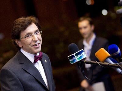 Το Βέλγιο απέκτησε κυβέρνηση μετά από 500 ημέρες