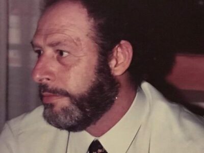 Πάτρα: Έφυγε από τη ζωή ο καλλιτέχνης Βα...