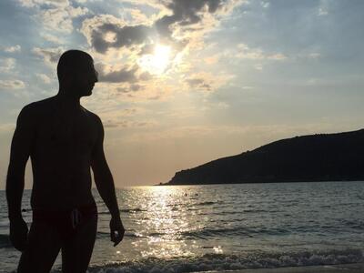 Ο δημοσιογράφος Γιώργος Βότσκαρης για τη...