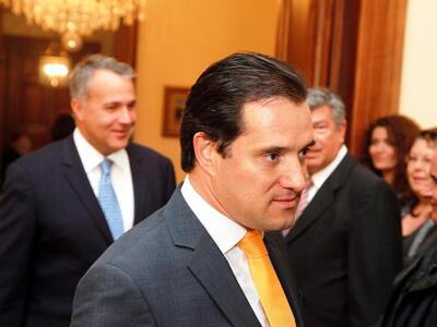  «Ναι» και από Άδωνη για τη λιμενική ζών...