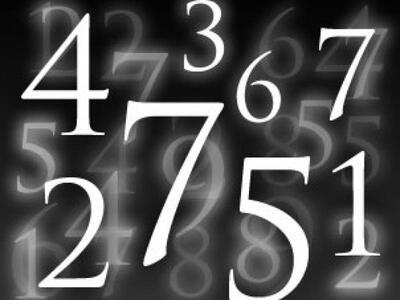 Αριθμολογία: Ποιές είναι οι εξάρσεις στη...