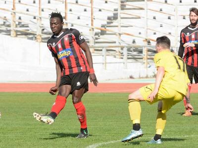 Φούτμπολ Λιγκ: Μεγάλη νίκη ανάσα για την...