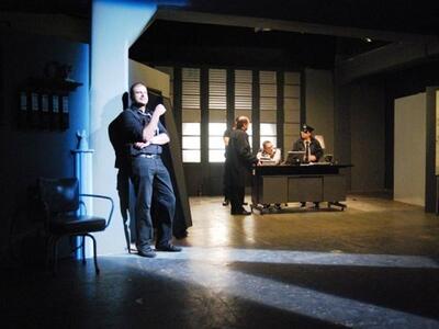 Πάτρα: Νέα διοίκηση για το "Ρεφενέ"