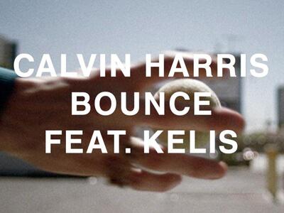 To νέο single του Calvin Harris κυκλοφορ...