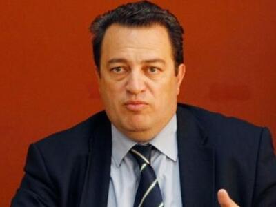 Ο Στυλιανίδης "στέλνει" 150 εκ...