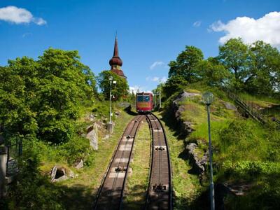 Σκάνσεν, φωτό από www.andro.gr