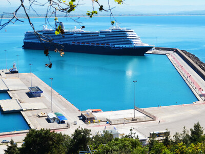 φωτο από το αρχείο της Περιφέρειας Δυτικής Ελλάδας