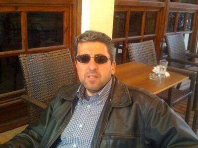 Πένθος για την τοπική ΕΛ.ΑΣ..στο Μεσολόγ...