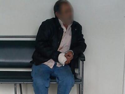 Έγκλημα Παπαδάτες Αιτωλοακαρνανίας: &quo...