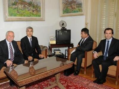 Πάτρα: Η Νότια Κορέα ενδιαφέρεται να επε...