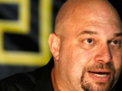 Ηλίας Παναγιώταρος: Η Χρυσή Αυγή θέλει ν...