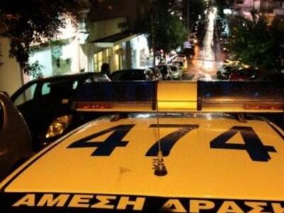 Αίγιο: Κυκλοφορούσε με το γκλομπ στο αυτοκίνητο