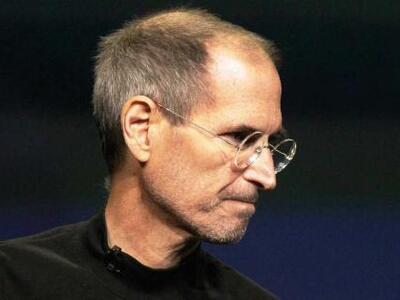 Όταν ο Steve Jobs εμφανιζόταν στο εστιατ...