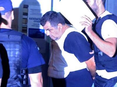 Στον ανακριτή ο Γ. Ρουπακιάς