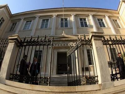 Στο ΣτΕ επιτυχόντες εκπαιδευτικοί σε παλ...