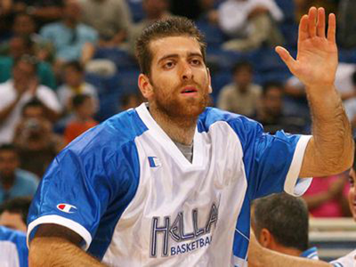 Ξέσπασε η Εθνική μας και "βλέπει" Ρωσία