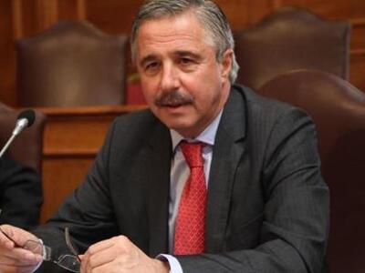 Να έρθει αμέσως στη Βουλή το αντιρατσιστ...