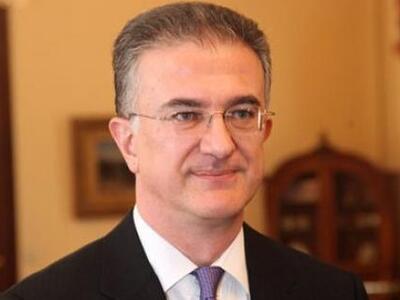 Μαυραγάνης: Η είσπραξη του χαρατσιού της...