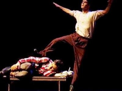 Στη φωτό ο Σ. Δούβρης.