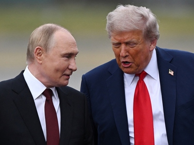 Financial Times: Ο Πούτιν ζήτησε από τον...