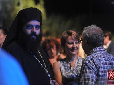 Φωτ. Χρήστος Σταματόπουλος