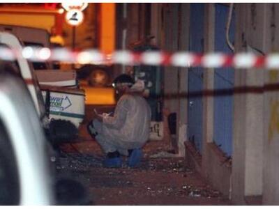 Σε... στικάκι η προκήρυξη για την επίθεσ...