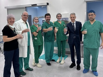 Ένας χρόνος λειτουργίας για την "ΤΡ...