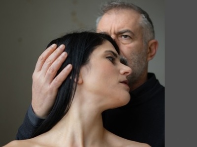 Πάτρα: Η παράσταση "Σώμα Μήδεια&quo...